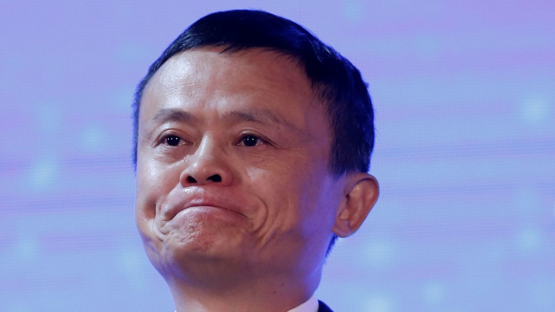 Ant Group estaría explorando opciones para que Jack Ma venda su participación y ceda el control de la empresa