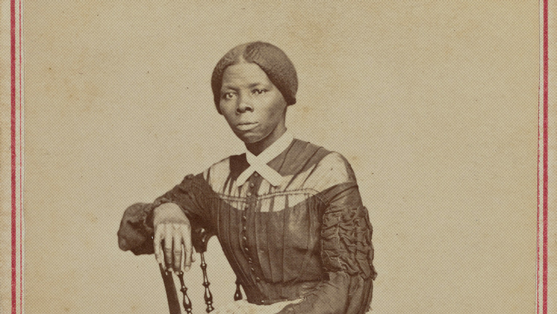 Arqueólogos descubren la casa familiar donde vivió la histórica abolicionista afroamericana Harriet Tubman