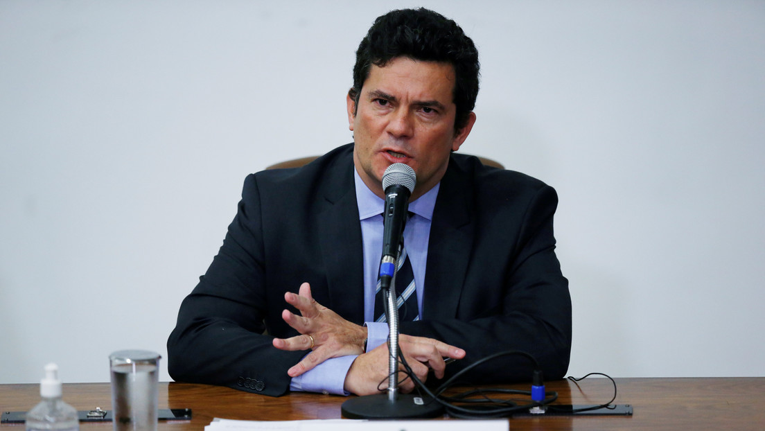 Nueva victoria para Lula tras la ratificación por parte del Supremo de la parcialidad del exjuez Sergio Moro