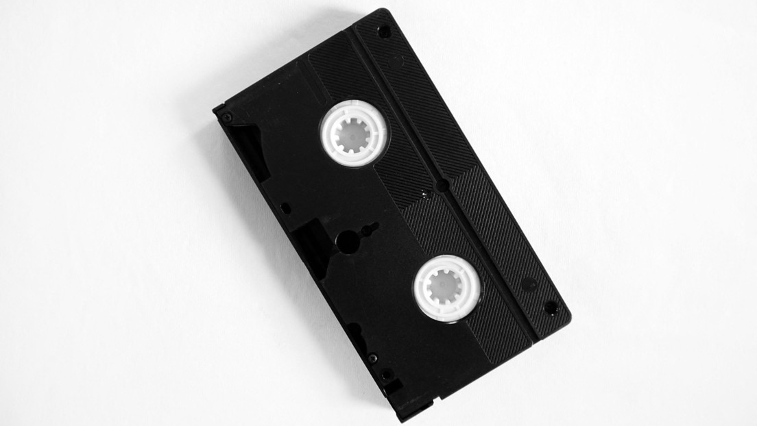 You are about to renew your driver’s license and rent a VHS that was leased 20 years ago.