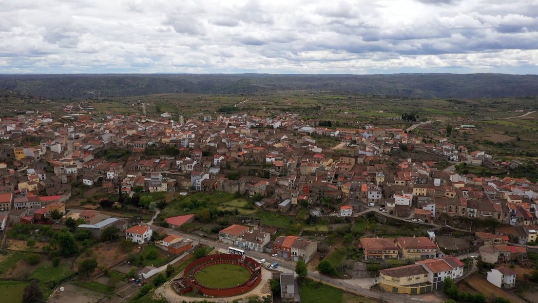 Fermoselle, el pueblo símbolo de la España rural despoblada