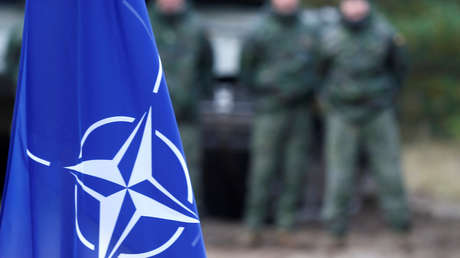 Moscú: Rusia toma medidas para garantizar su seguridad fronteriza ante el aumento de la actividad de la OTAN