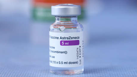 OMS: "De momento no existe un vínculo entre la vacuna de AstraZeneca y los casos de trombosis"