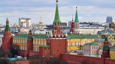 Kremlin: Rusia no permitirá a nadie que la amenace, tampoco a EE.UU.