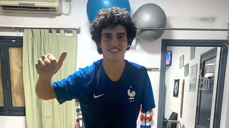 Donan órganos del piloto argentino de 'motocross' que corría sin un brazo y un hombre que aguardó un trasplante durante 13 años recibe los pulmones