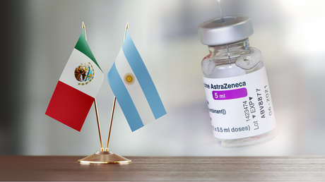 Qué fue del acuerdo entre México y Argentina para producir entre 150 y 250 millones de dosis de AstraZeneca para América Latina