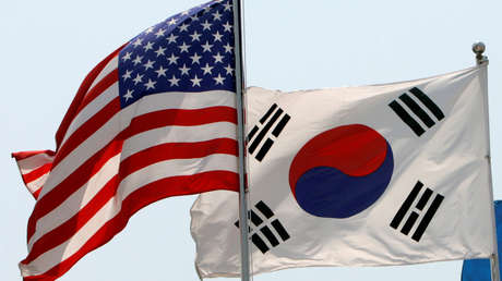 EE.UU. habría invitado a Corea del Sur a unirse a la red de 