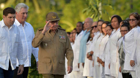 Raúl Castro, el hombre que inició la era de transformaciones en Cuba "para asegurar la continuidad de la Revolución"