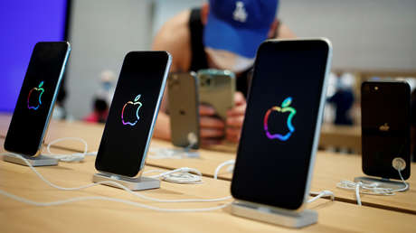 Reportan que Apple realizará una actualización que elevará a un "nuevo nivel" los iPhone del 2022
