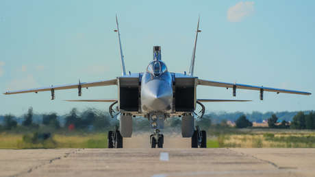 MiG-31