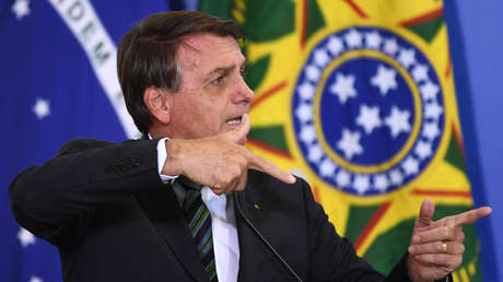 Bolsonaro no ha cambiado su política medioambiental: Personalidades brasileñas envían una carta a la Cumbre del Clima liderada por EE.UU.