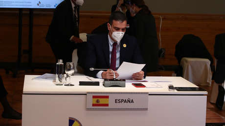 Pedro Sánchez anuncia que España donará al menos 7,5 millones de dosis de vacunas contra el covid-19 a América Latina