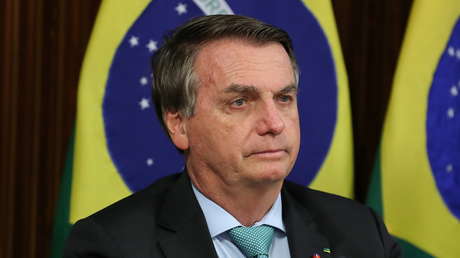 Bolsonaro dice que acabará con la deforestación ilegal antes de 2030 y se compromete a reducir un 40 % las emisiones