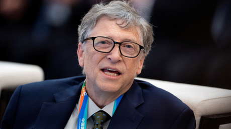 Bill Gates pronostica cuándo el mundo podría "volver completamente a la normalidad"