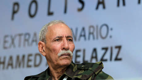 ¿Inicio de una crisis diplomática? Marruecos pide explicaciones a España por acoger al líder del Frente Polisario