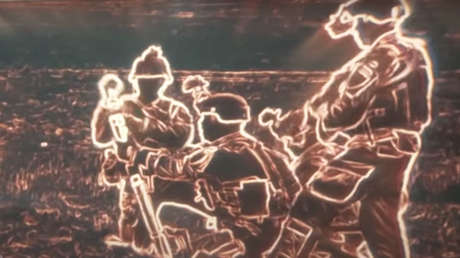 VIDEO: Así se ve el campo de batalla con las nuevas gafas de visión nocturna del Ejército de EE.UU