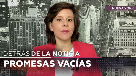 Promesas vacías
