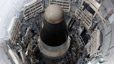 EE.UU. aprueba un multimillonario proyecto de armas nucleares pero insta a Irán a reducir su propio programa nuclear