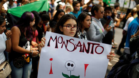 México en guerra contra el glifosato: Poder Judicial, el último resquicio de Bayer-Monsanto