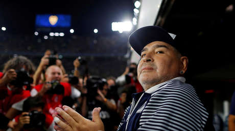 Peritos afirman que Maradona pudo haber tenido "más chances de sobrevida" sin el equipo médico "deficiente" que lo trató