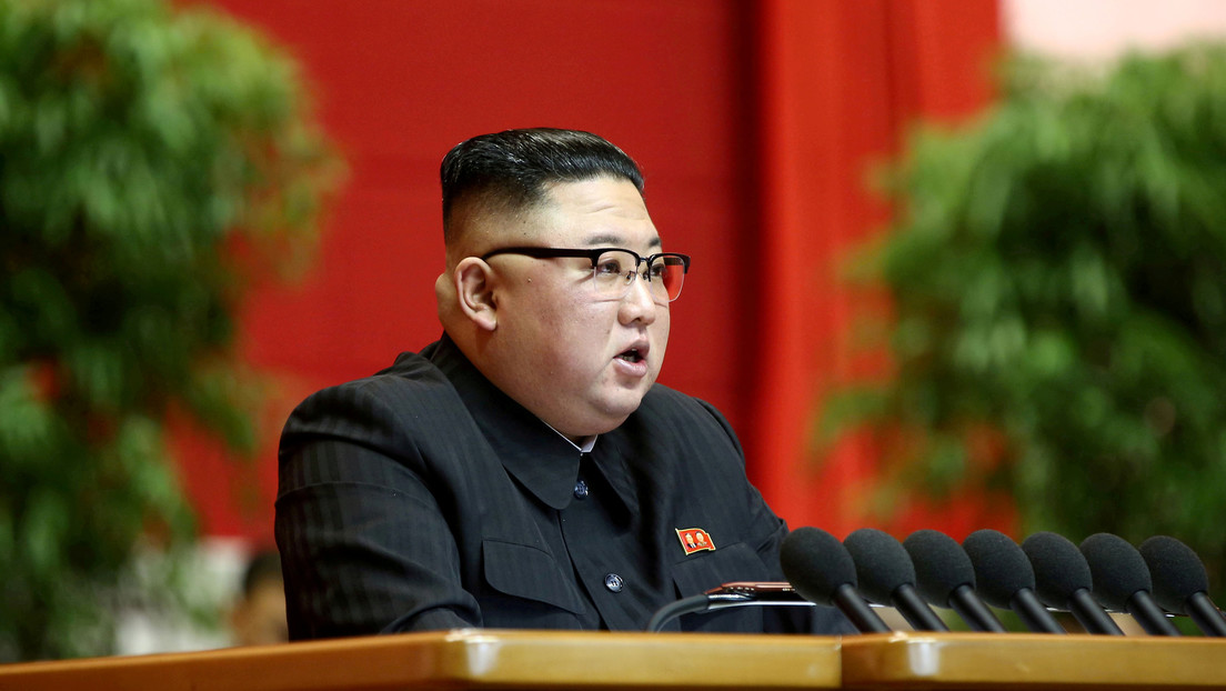 Corea del Norte acusa a EE.UU. de insultar a su líder y asegura que no se quedará de brazos cruzados