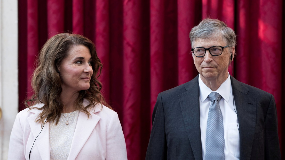Los lazos de Bill Gates con Jeffrey Epstein, ¿causa de su divorcio?