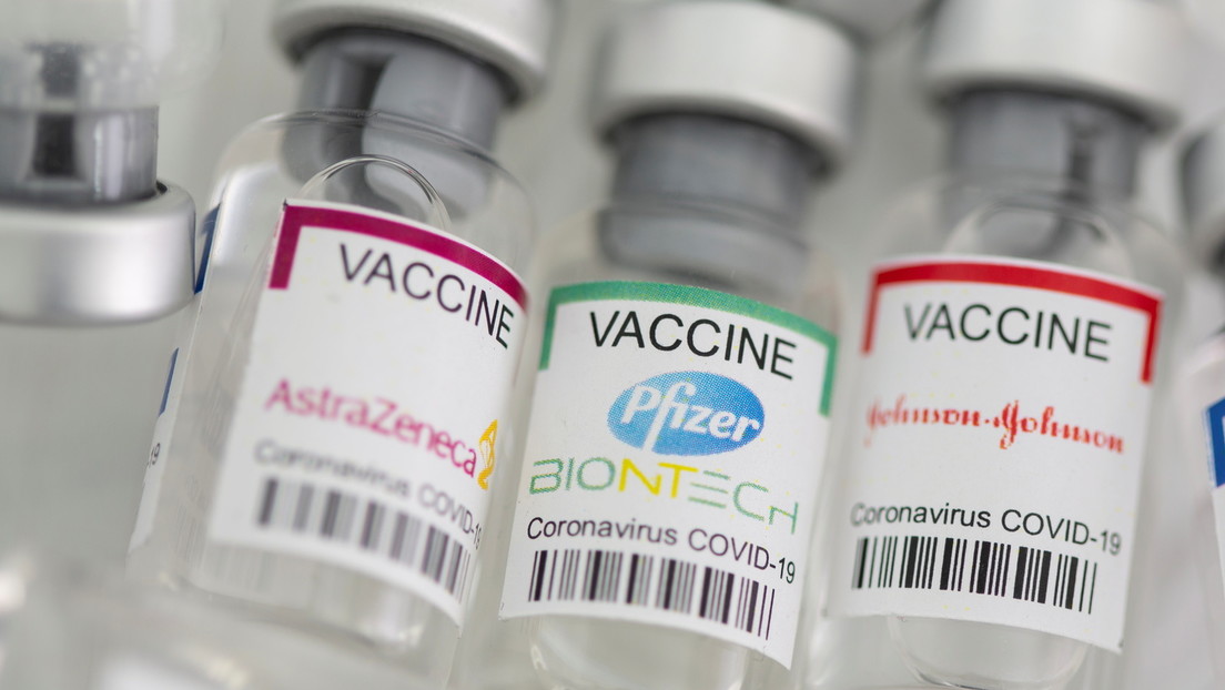 Norway withdraws Astrogeneca vaccine and suspends Johnson & Johnson vaccine
