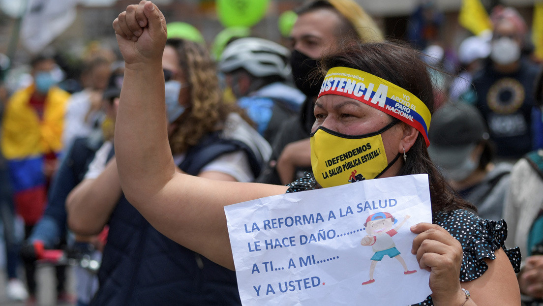 El Congreso de Colombia archiva la reforma de la salud, una de las