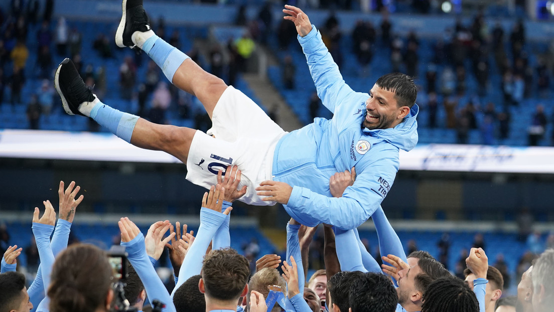 ¡dale Que Pesa La Copa Los Momentos Destacados Del Homenaje Al Kun