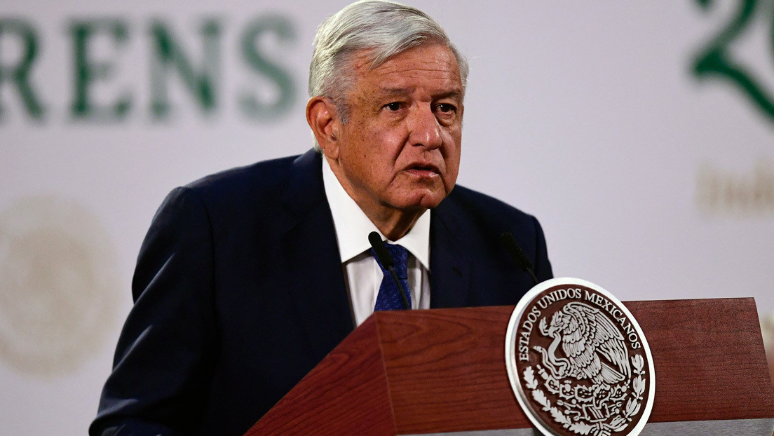 López Obrador revela que pidió ayuda de EE.UU. para acceder a un expediente clave del caso Ayotzinapa