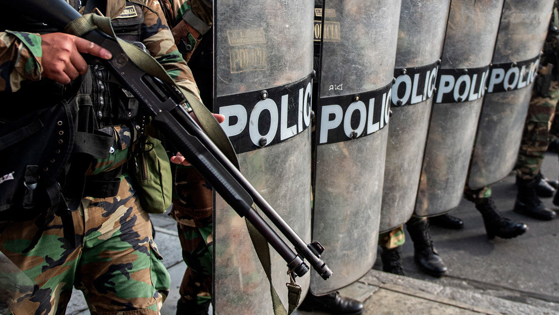 "Cómo afectaría las elecciones en Perú por la matanza atribuida a autoridades de Sendero Luminoso" Confirman el asesinato de 14 personas en un presunto ataque terrorista en Perú - RT