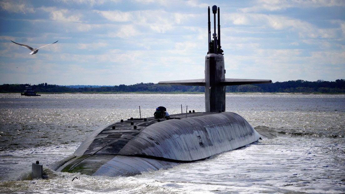 ¿Cómo serán los submarinos de ataque de nueva generación de la Marina de EE.UU.?