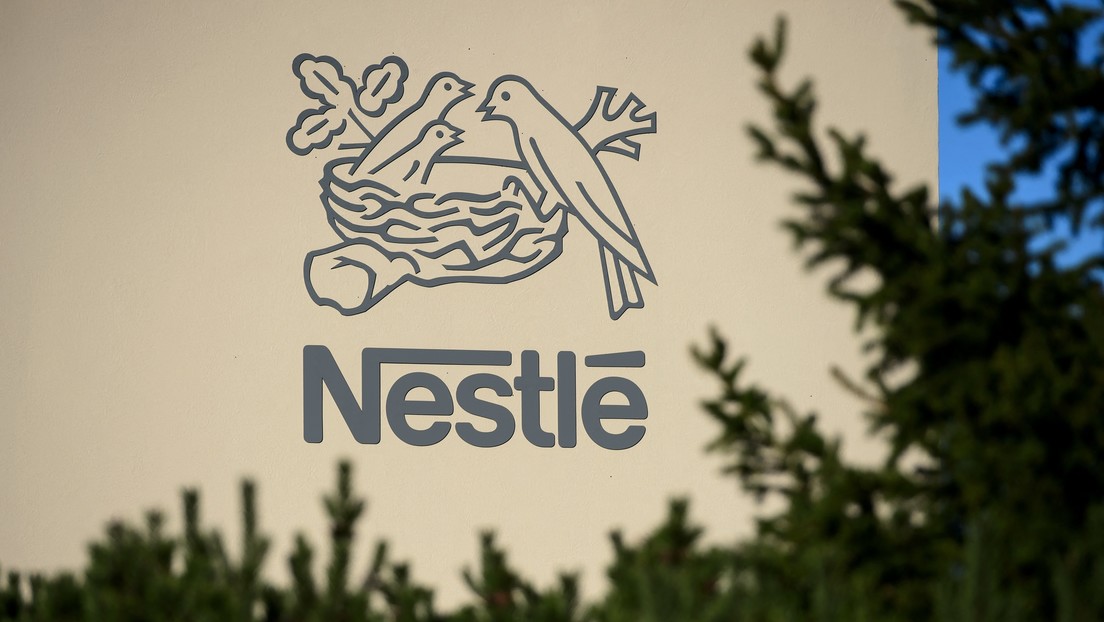 Financial Times: Nestlé admite que la mayoría de sus productos no son saludables