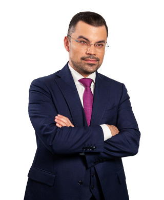 Pablo Quiroga
