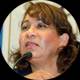 Rosío Vargas Suárez, investigadora especializada en el sector energético.