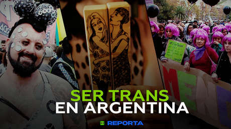 Ser trans en Argentina: de la despatologización a la aceptación