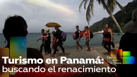 Turismo en Panamá: buscando el renacimiento