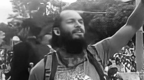 Confirman la muerte de Lucas Villa, el manifestante que recibió 8 disparos durante una protesta en Colombia