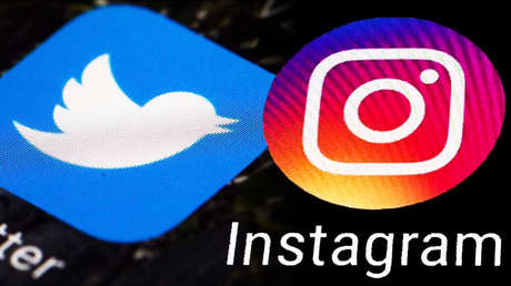 Instagram y Twitter aseguran haber restringido "por error" contenidos propalestinos