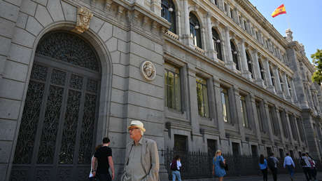 El Banco de España pide un paquete integral de reformas y se muestra partidario de implementar la 'mochila austríaca'