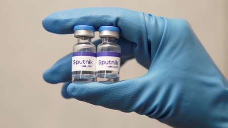 Venezuela autoriza el registro de Sputnik Light, la vacuna rusa de una sola dosis contra el coronavirus