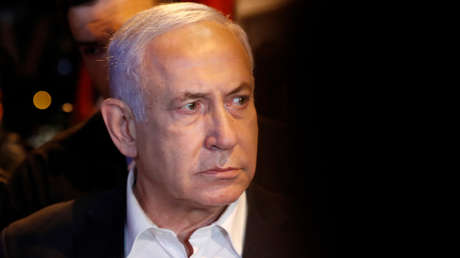 Netanyahu defiende las acciones de Israel: "¿Qué haría si ocurriera en Washington o Nueva York? Sabe malditamente bien qué haría"