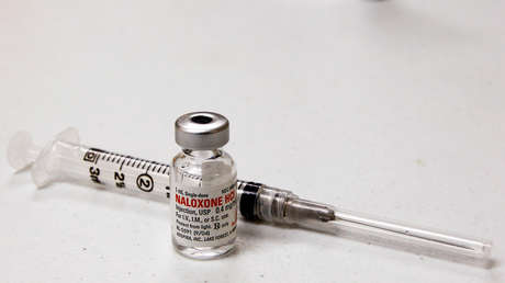 EE.UU. aprueba una versión más potente de la droga usada para tratar las sobredosis por opioides