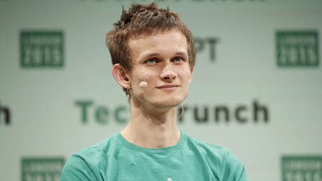 Creador del ethereum: "Elon Musk no va a tener esta influencia sobre el criptomercado eternamente"