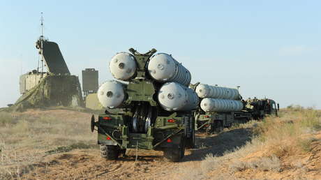 Rusia puede contrarrestar todas las formas de ataque aéreo-espacial, según el mayor contratista ruso de sistemas antiaéreos