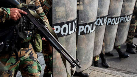 La Fiscalía de Perú confirma el asesinato de 18 personas en un presunto ataque terrorista