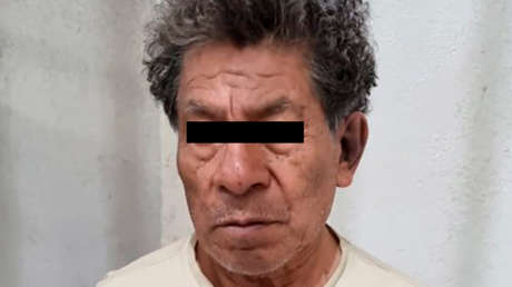 Trasladan a otro penal al feminicida de Atizapán luego de que reos intentaran matarlo