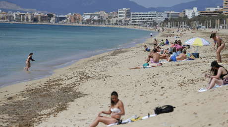 Sánchez anuncia que España participará en la prueba general del 'pasaporte Covid' de la UE