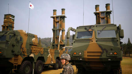 El principal medio norcoreano critica el levantamiento de las directrices sobre misiles de Corea del Sur y EE.UU.