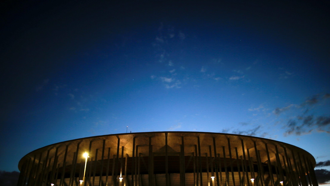 Brasil confirma que albergará la Copa América y revela cuáles serán las sedes del torneo